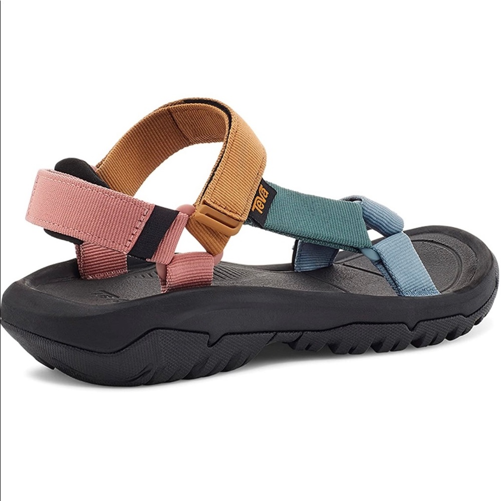 Teva size 8 - Picture 5 of 5